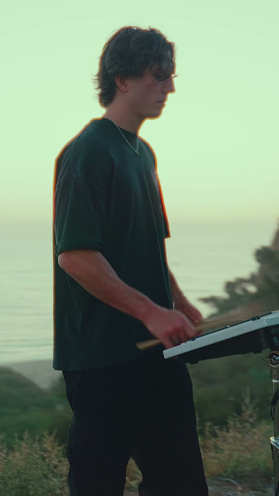 When I Fall Asleep (feat. @jaiwolf) out tomorrow at midnight!