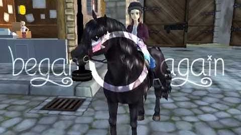 ••Begin Again MEP Part (hopefully HD)••