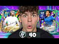 OTEVÍRÁM ŠÍLENÉ BALÍČKY v FC MOBILE! 🤩 Capped & Top Duos🔥