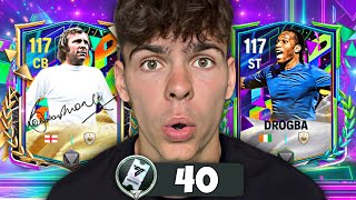 Otevírám Šílené Balíčky V Fc Mobile Capped Top Duos