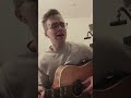 riptide • @vancejoy #shorts #cover #music #tuesday