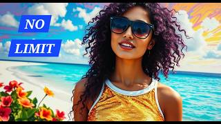 🔥 DJ TYNA – NO LIMIT 💥 | Dance Beyond Limits 🔥🎧