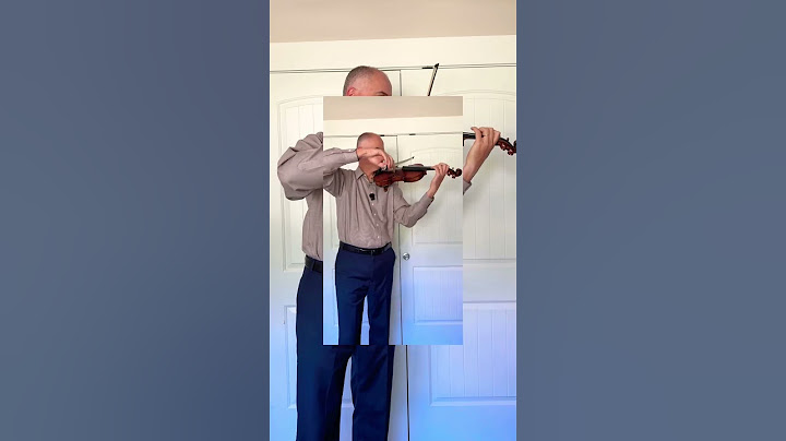 4 - #violin Etudes, All No. 26, in 34 Secs – 26K Special! 🎻