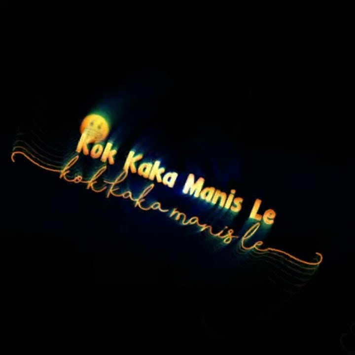MENTAHAN LIRIK LAGU GIMANA LE KOK KAKA MANIS LE || MENTAHAN CCP 30 DETIK KEREN