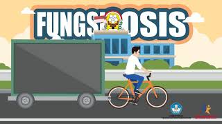 Tahu Lebih Dalam Tentang OSIS