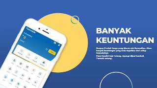 Funmo Aplikasi Pengisian Pulsa & Pembayaran Multipayment screenshot 4