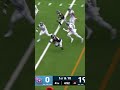 Woody Gets His Second Touchdown Of The Day