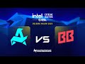 Aurora проти bb team | Карта 2 | IEM Cologne Major 2026 Playoffs
