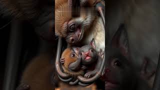 Fakta unik Kelelawar !! #fauna #animasi #faktahewan #faktaunik #hewan #alam #animals #bat