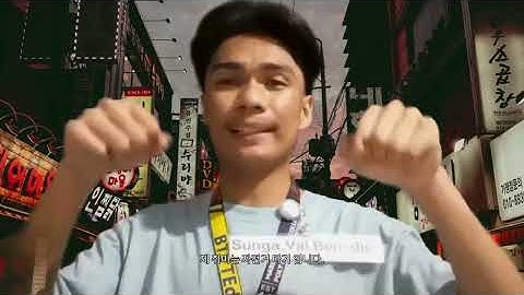 Midterm Project in Foreign Language