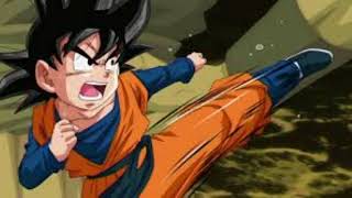 Que Hubiera Pasado Si Goku Y Gothens Llegara Al Unibersi De Sin Mau Mau No Testamen