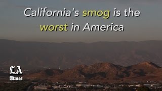 The u.s environmental protection agency adopted a stricter smog limit
thursday that will force states to reduce emissions over next decade,
improving res...