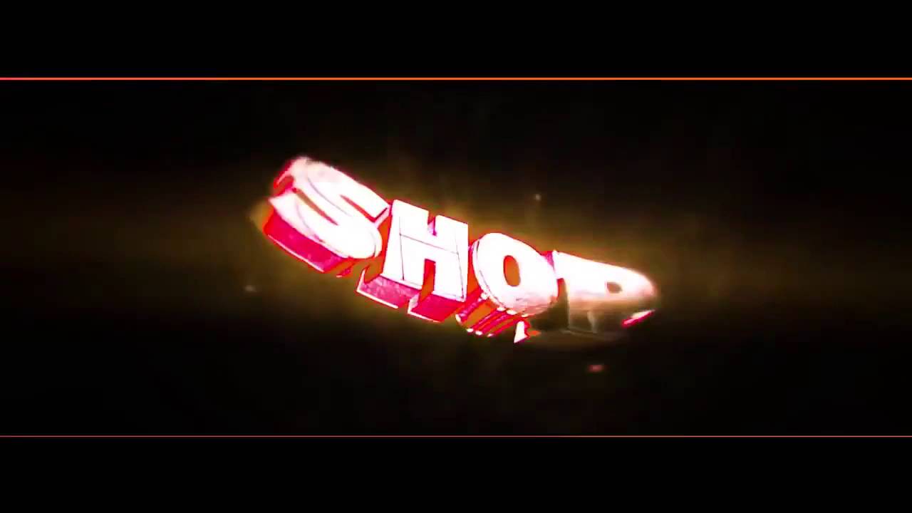 New GFX SHOP (Sellfy Link In Desc)