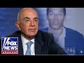 Robert Shapiro reveals what OJ whispered after verdict