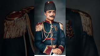 Ben İkinci Adam Olmam