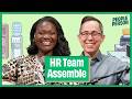 Starting from Scratch: How to Build an HR Team at a Startup