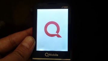 Q mobile j1000 illegal use power off soon solution