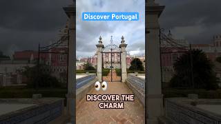 Discover Portugal with our new Virtual Walks and Tours  #algarve  #treadmillwalks