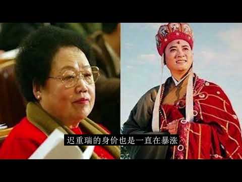 《西游记》：徐少华因5块钱拒演唐僧，迟重瑞捡漏，后错失500亿