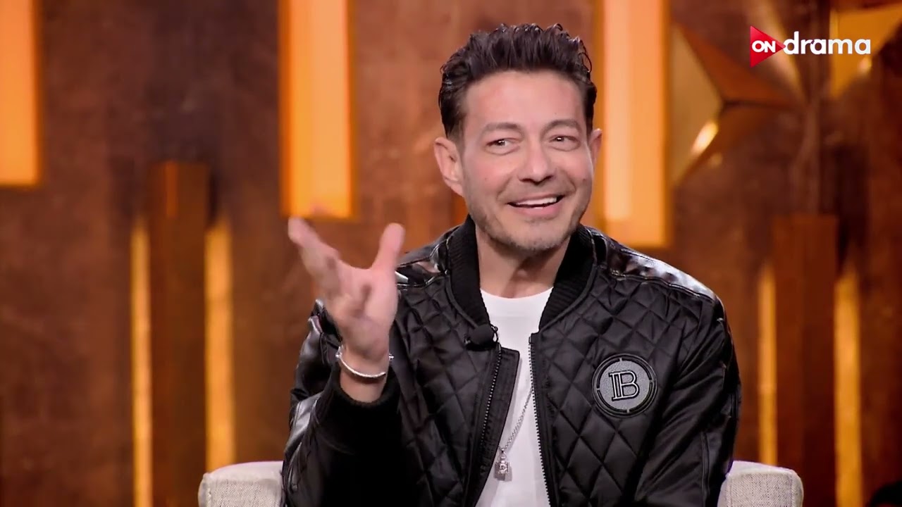 ‏أحمد زاهر طلع نيجيري😂🔥..شوف حكايته إيه #سهرانين