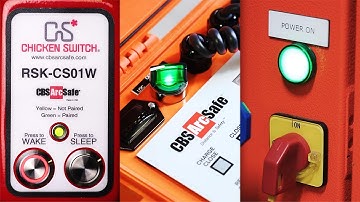 CBS ArcSafe Promotional Video