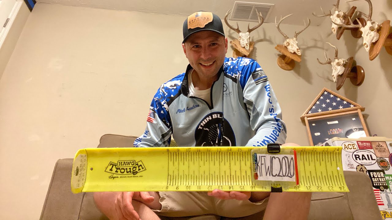 Different Types of Fishing Tournaments YouTube