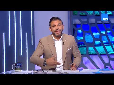محمد فاروق الأهلي صاحب المركز ال15 بسبب نتائجه وصفقات الأهلي محسودة