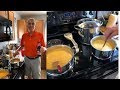 Gary's Kitchen:  Vegan Cheese Sauce Recipes & Sliceable Vegan Cheese (no cashews)