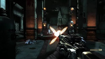 Singularity walkthrough [1080p] Part 5