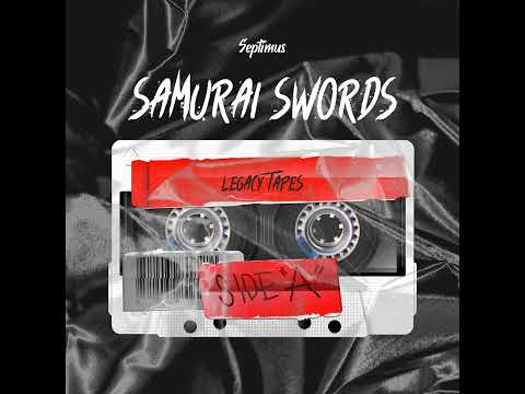 Legacy Tapes Trailer (Samurai Swords)