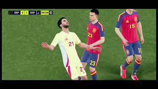 Ferran Torres + Capello 2.0 haram gameplay