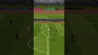 Ronaldo Bicycle Kick 🐐#eafc24 #fifa #fcmobile #fyp #viralvideo #easports #football #shorts #eafc