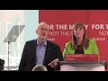 Jeremy Corbyn surprised at CPS decision over Tory expenses