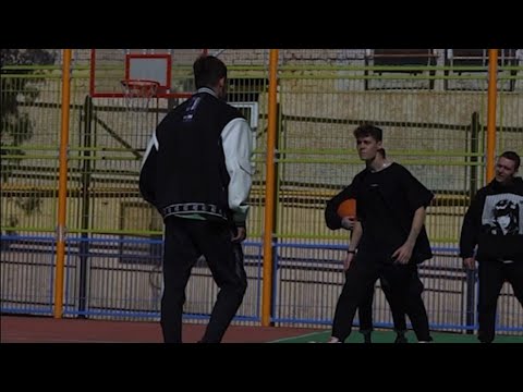 Сериал "Баскет" (Gufee.medalin)