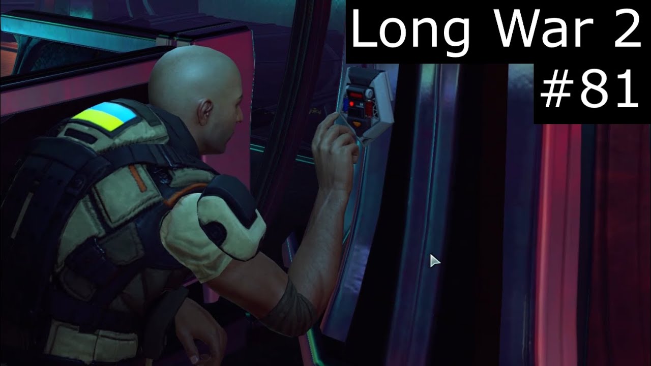 exalt missions long war exalt missions long war
