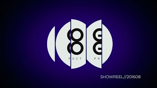 Gogo Project Showreel 201608