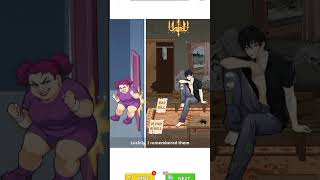 Brain puzzle Tricky Test Game 🎮 Level - 6#game #viral