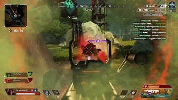 go take a nap squad wipe sheesh [ APEX LEGENDS CLIPS ]