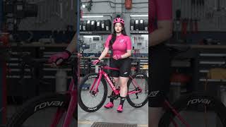 tips ban sepeda bocor #gowes #sepeda #ai #kontenai #cycling #kontenhiburan #mtb #lucu #sepedaan