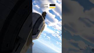 Excalibur: The Sky Eraser #acecombat #acethunder #acethunderzero #warthunder #acecombatzero