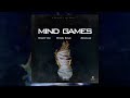 Kraff X Rygin King X Zerimar Mind Games Audio mp3
