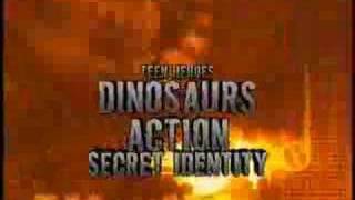 Dino Squad Tv Kewlopolis Preview