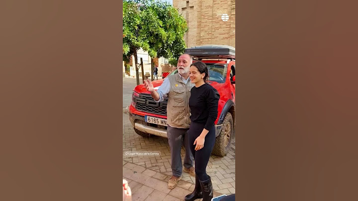 Rosalía participa en la ayuda para los afectados de la #dana