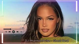Dj Phantompulse Ghost Beat 2025 Exclusive
