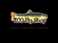 TCO Fly Shop - How to Choose a Fly Line