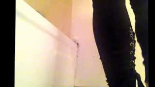 Jul 27, 2013, Just My Cute Boy Feet In Some Supper Comfy Leggings 24Mus