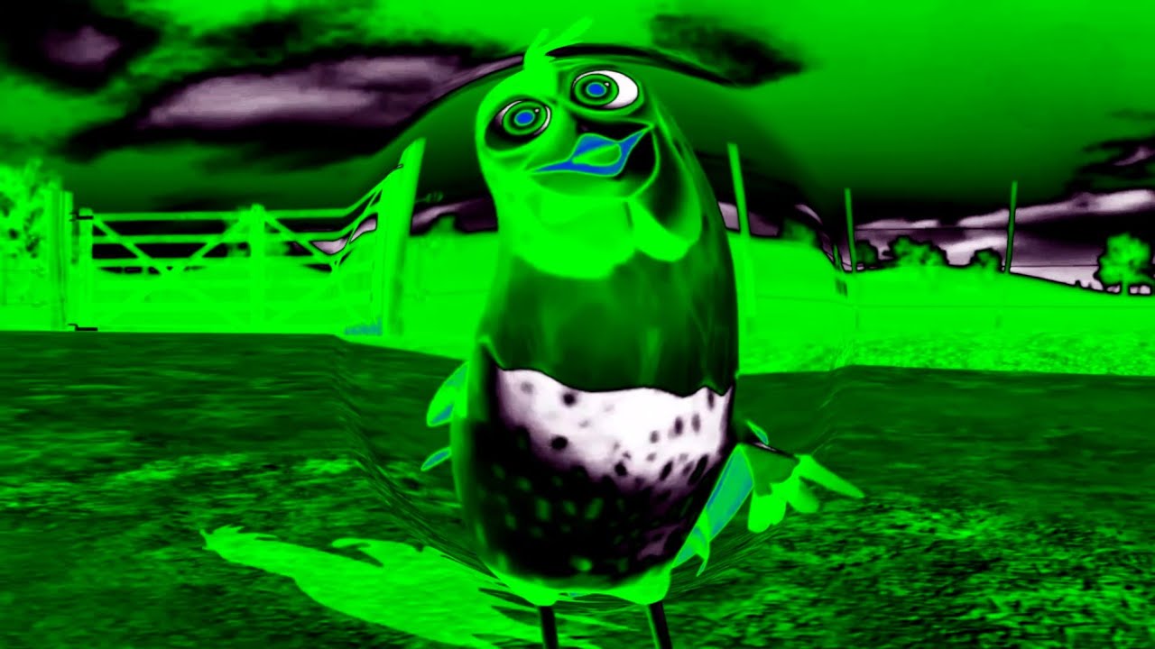 Bartolito Cierta Vez Escuche Sparta Pitch Effects Sponsored by: Gamavision Csupo HyperExtended