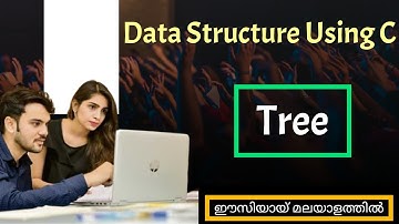 Data Structure |Tree|Malayalam|Calicut university|3rd sem bsc.cs/bca