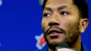 Derrick Rose Sexual Assault Case | New Developments