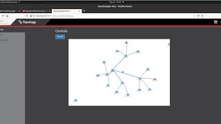 Famous Software  define (  Opendaylight & mininet )  and Yang UI Wealth